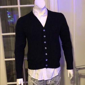 Club Monaco Cardigan Sweater